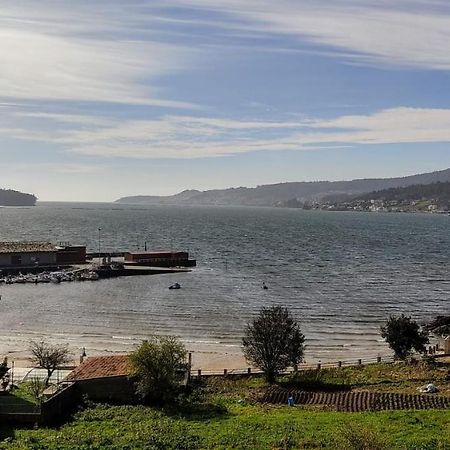 Mirador De Tambo-Patrimonio Lägenhet Poio Exteriör bild